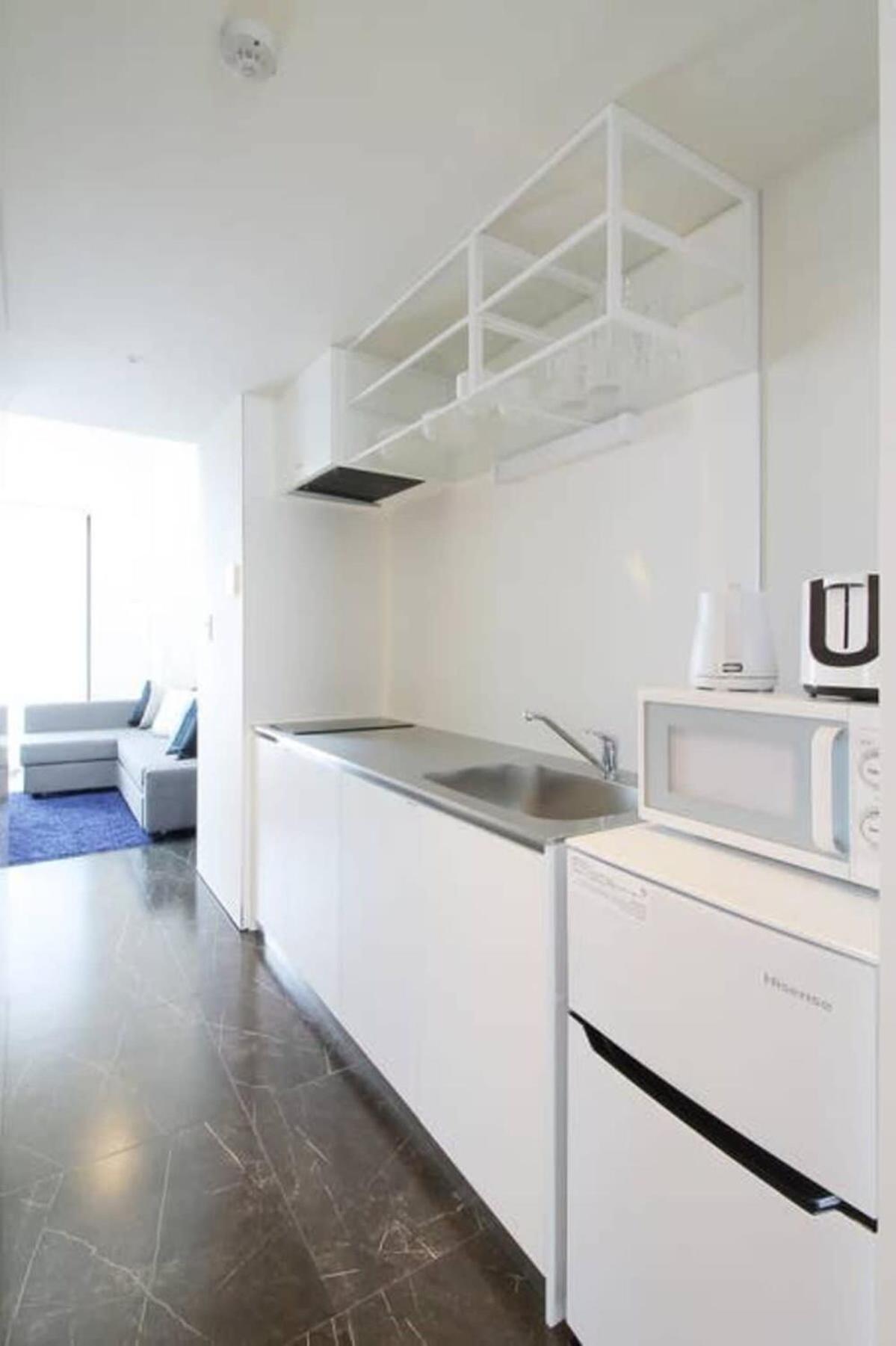 Bhotel Komachi - Spacious With Free Breakfast 公寓 *