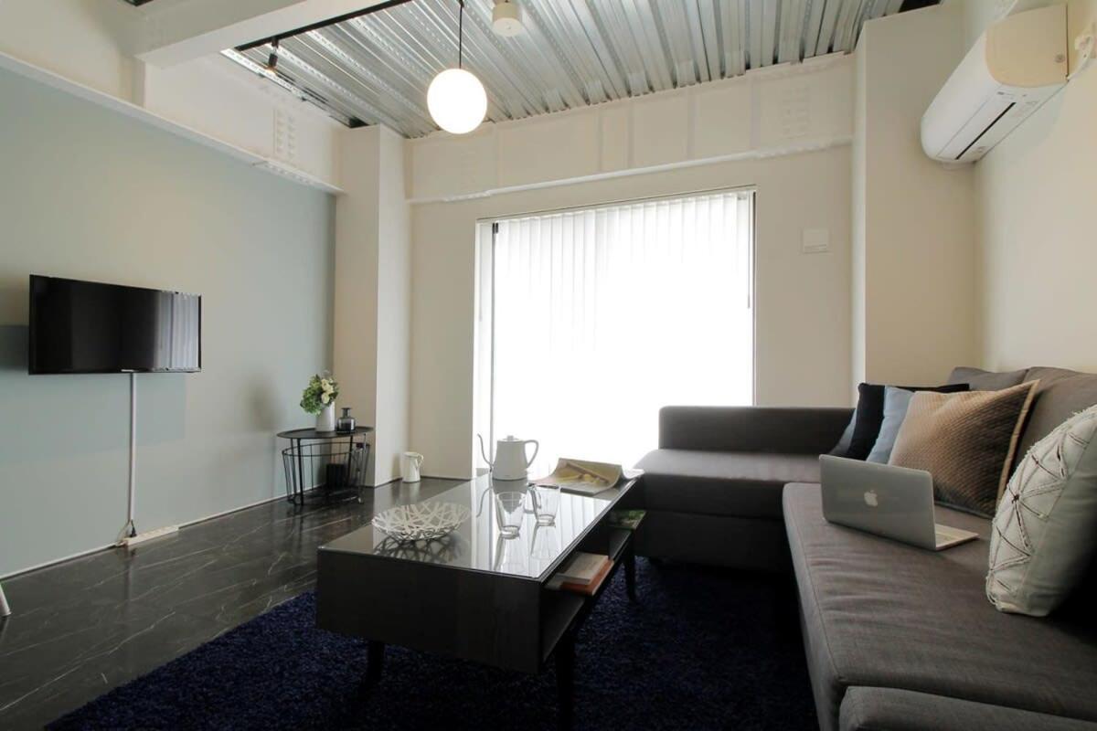 Bhotel Komachi - Spacious With Free Breakfast 广岛