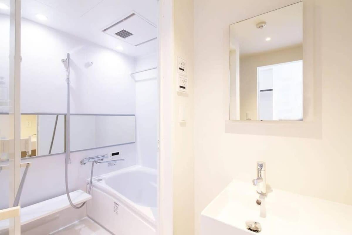 Bhotel Komachi - Spacious With Free Breakfast 公寓 广岛