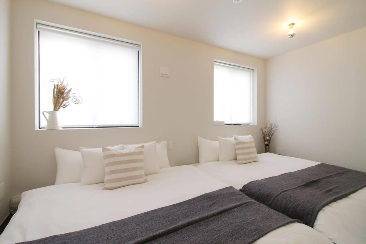 Bhotel Komachi - Spacious With Free Breakfast * 广岛